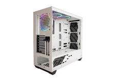 INWIN 216 MID TOWER WHITE 3XSIRIUS FAN PC CASE