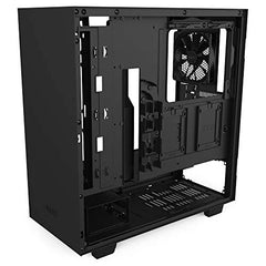 NZXT CA-H510B-B1 BLACK/BLACK PC CASE