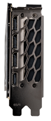 GALAX GEFORCE RTX 5060TI 1-CLICK OC V2 16GB GDDR7 GRAPHICS CARD