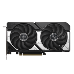 ASUS GEFORCE RTX 5060TI 8GB GDDR7 DUAL OC DUAL-RTX5060TI-O8G GRAPHICS CARD