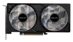 GALAX GEFORCE RTX 5060 1-CLICK OC V2 8GB GDDR7 GRAPHICS CARD