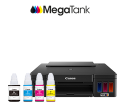 CANON PIXMA G1010 INK TANK PRINTER