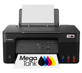 CANON PIXMA G2730 3-IN-1 REFILLABLE INK TANK PRINTER