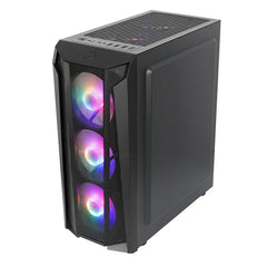 TRENDSONIC CRONUS PC CASE