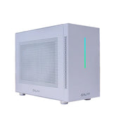 GALAX REVOLUTION-03 WHITE PC CASE
