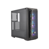 COOLER MASTER MASTERBOX MB511 ARGB PC CASE