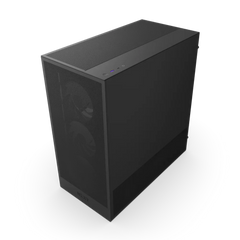 NZXT H5 FLOW RGB BLACK CC-H52FB-R1 PC CASE