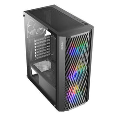 ANTEC NX291 PC CASE