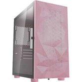 DARKFLASH DLM21 PINK MESH PC CASE