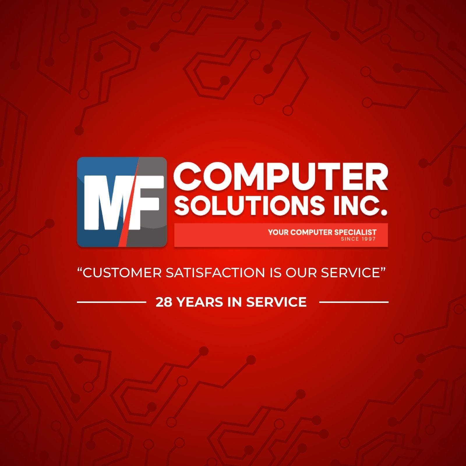 MF Computer Solutions