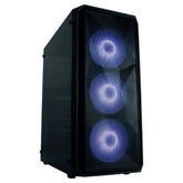 TRENDSONIC MEGATRON PC CASE