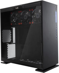 INWIN 303 MID TOWER BLACK PC CASE