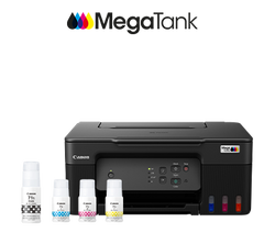 CANON PIXMA G2730 3-IN-1 REFILLABLE INK TANK PRINTER