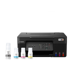 CANON PIXMA G3730 3-IN-1 WIFI INK TANK PRINTER
