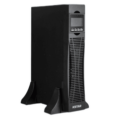 KSTAR UDC9110H-RT 10KVA ONLINE WITH BATTERY 20PCS 12V UPS