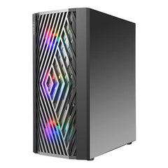ANTEC NX291 PC CASE