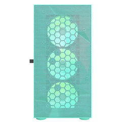DARKFLASH DLM21 NEO MINT PC CASE