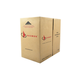 SIEMON 305M 9C6M4-E3-RXA CAT6 UTP CABLE