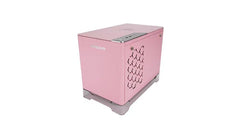 INWIN A1 PLUS PINK RGB MINI PC CASE