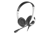 A4TECH FSTYLER FH100U PANDA USB HEADSET