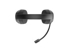 A4TECH FSTYLER FH150U BLACK USB HEADSET