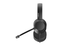 A4TECH FSTYLER FH150U BLACK USB HEADSET