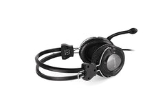 A4TECH HS-19 GREY HEADSET