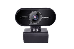 A4TECH PK-930HA FHD 1080P AUTO FOCUS WEBCAM