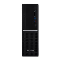 ACER ALTOS P10 F9 DESKTOP TOWER CORE I5-13400 8GB DDR5 MEM 512GB SSD INTEL UHD 730 WIN11 PRO