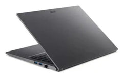 ACER ASPIRE GO 14 AG14-71M-58JD LAPTOP INTEL CORE ULTRA 5 115U 16GB DDR5 MEM 512GB SSD 14" WUXGA IPS WIN11 HOME STEEL GRAY OFFICE HOME 2024