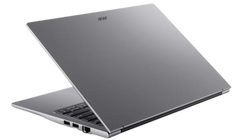 ACER ASPIRE GO 14 AG14-I71M-93SE LAPTOP INTEL CORE ULTRA 9 185H 16GB DDR5 MEM 512GB SSD 14" WUXGA IPS WIN11 HOME STEEL GRAY OFFICE HOME 2024
