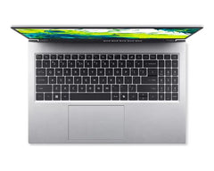 ACER ASPIRE GO 15 AG15-72P-520Q INTEL CORE 5 120U 16GB DDR4 MEM 512GB SSD 15.6" FHD IPS WIN11 HOME PURE SILVER OFFICE HOME 2024