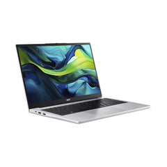ACER ASPIRE LITE AL15-42P-R6D1 AMD RYZEN 7 7730U 16GB DDR4 MEM 512GB SSD 15.6" FHD IPS WIN11 HOME LIGHT SILVER OFFICE HOME 2024