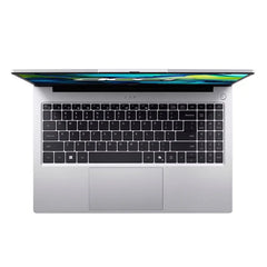 ACER ASPIRE LITE AL15-42P-R6D1 AMD RYZEN 7 7730U 16GB DDR4 MEM 512GB SSD 15.6" FHD IPS WIN11 HOME LIGHT SILVER OFFICE HOME 2024