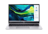 ACER ASPIRE LITE AL15-42P-R6VC AMD RYZEN 5 7430U 8GB DDR4 MEM 512GB SSD 15.6" FHD IPS WIN11 HOME LIGHT SILVER OFFICE HOME 2024