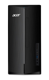ACER ASPIRE TC-1785 DESKTOP TOWER CORE I5-14400 8GB DDR5 MEM 1TB HDD + 256GB SSD UHD GRAPHICS 730 WIN11 OFFICE HOME 2024