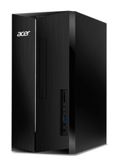 ACER ASPIRE TC-1785 DESKTOP TOWER CORE I7-14700 8GB DDR5 MEM 256GB SSD + 1TB HDD UHD 770 WIN11 HOME OFFICE HOME H&S 2024