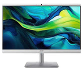 ACER C24-195ES AIO DESKTOP INTEL CORE ULTRA 5 125U 8GB DDR5 MEM 512GB SSD 23.8" FHD WIN11 OFFICE 2024