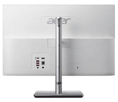ACER C24-195ES AIO DESKTOP INTEL CORE ULTRA 5 125U 8GB DDR5 MEM 512GB SSD 23.8" FHD WIN11 OFFICE 2024