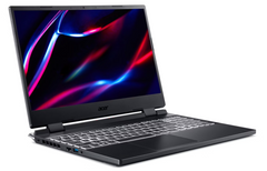 ACER NITRO 5 AN515-58-50YE LAPTOP CORE I5-12500H 8GB MEM 512GB SSD RTX 3050 4GB VRAM 15.6" FHD IPS 144HZ WIN11 OBSIDIAN BLACK