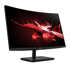 ACER NITRO EDO ED270 ZBMIIPX 27" FHD 280HZ CURVED GAMING MONITOR