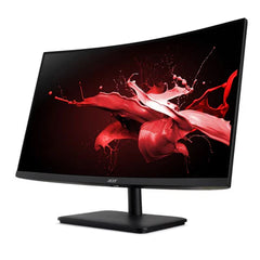 ACER NITRO EDO ED270 ZBMIIPX 27" FHD 280HZ CURVED GAMING MONITOR