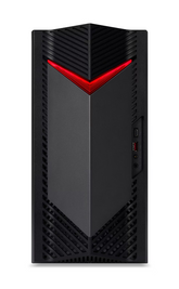 ACER NITRO N50-650 DESKTOP TOWER CORE I5-13400F 8GB MEM 512GB SSD GTX 1660 SUPER 6GB VRAM WIN11 OFFICE H&S 2021