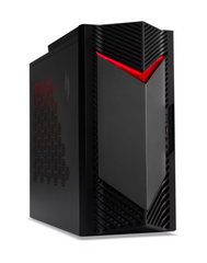 ACER NITRO N50-650 DESKTOP TOWER CORE I5-13400F 8GB MEM 512GB SSD GTX 1660 SUPER 6GB VRAM WIN11 OFFICE H&S 2021