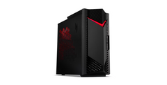 ACER NITRO N50-650 DESKTOP TOWER CORE I5-13400F 8GB MEM 512GB SSD GTX 1660 SUPER 6GB VRAM WIN11 OFFICE H&S 2021