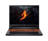ACER NITRO V16 ANV16-71-73Z0 CORE I7-14650HX 8GB DDR5 MEM 512GB SSD RTX 4060 8GB VRAM 16" WUXGA IPS 165HZ WIN11 OBSIDIAN BLACK