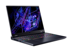 ACER PREDATOR HELIOS 16 PH16-72-73KK CORE I7-14700HX 16GB DDR5 MEM 512GB SSD RTX 4070 8GB VRAM 16" WQXGA 240HZ WIN11 ABYSSAL BLACK