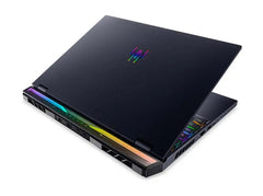 ACER PREDATOR HELIOS 16 PH16-72-94UE CORE I9-14900HX 16GB DDR5 MEM 1TB SSD RTX 4070 8GB VRAM 16" WQXGA 240HZ WIN11 ABYSSAL BLACK
