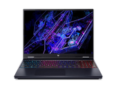 ACER PREDATOR HELIOS NEO 16 PHN16-72-75Z0 CORE I7-14700HX 16GB DDR5 MEM 512GB SSD RTX 4060 8GB VRAM 16" WQXGA IPS 165HZ WIN11 ABYSSAL BLACK OFFICE H&S 2021