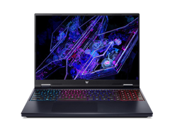 ACER PREDATOR HELIOS NEO 16 PHN16-72-75Z0 CORE I7-14700HX 16GB DDR5 MEM 512GB SSD RTX 4060 8GB VRAM 16" WQXGA IPS 165HZ WIN11 ABYSSAL BLACK OFFICE H&S 2021